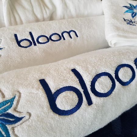 Bloom! Exclusive Boutique B&B (Adults Only) Playa del Carmen Luaran gambar