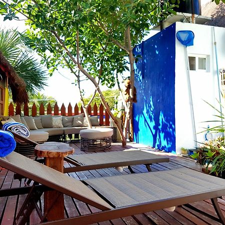 Bloom! Exclusive Boutique B&B (Adults Only) Playa del Carmen Luaran gambar