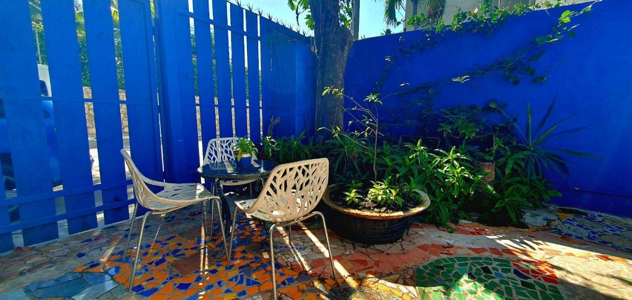 Bloom! Exclusive Boutique B&B (Adults Only) Playa del Carmen Luaran gambar