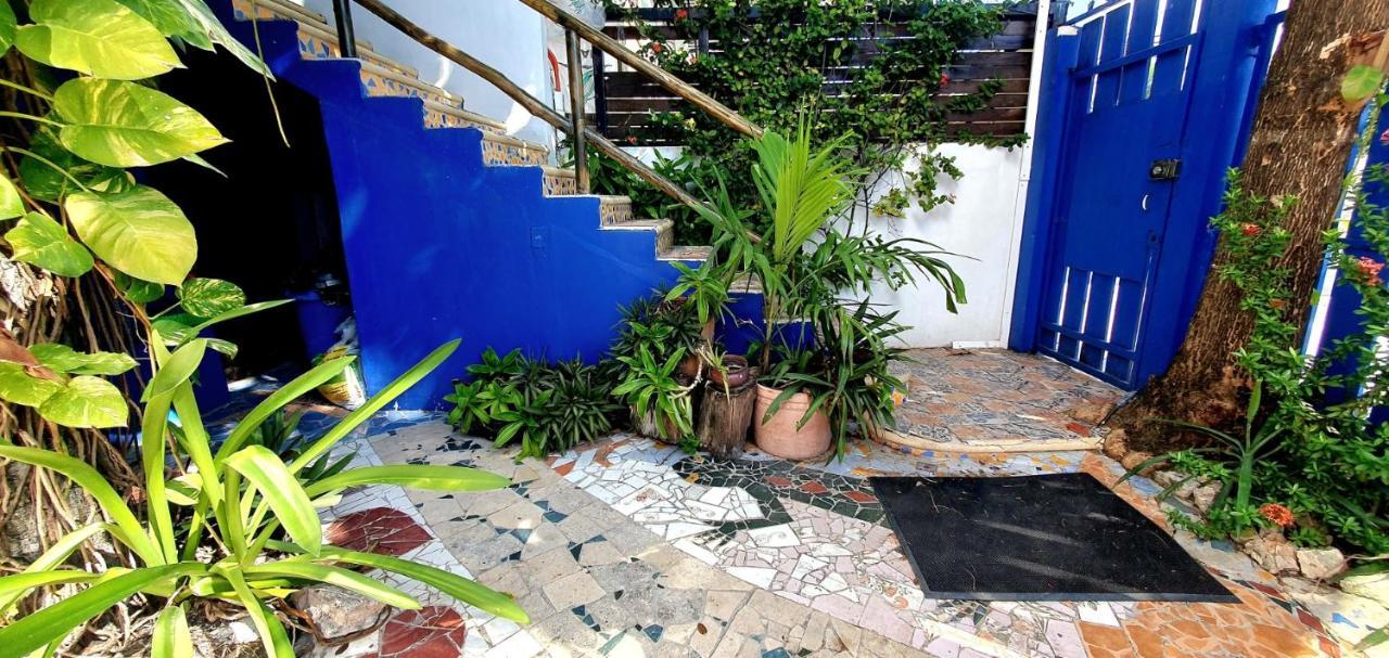 Bloom! Exclusive Boutique B&B (Adults Only) Playa del Carmen Luaran gambar