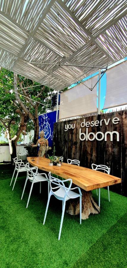 Bloom! Exclusive Boutique B&B (Adults Only) Playa del Carmen Luaran gambar