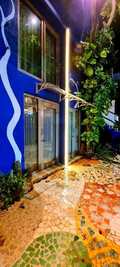 Bloom! Exclusive Boutique B&B (Adults Only) Playa del Carmen Luaran gambar