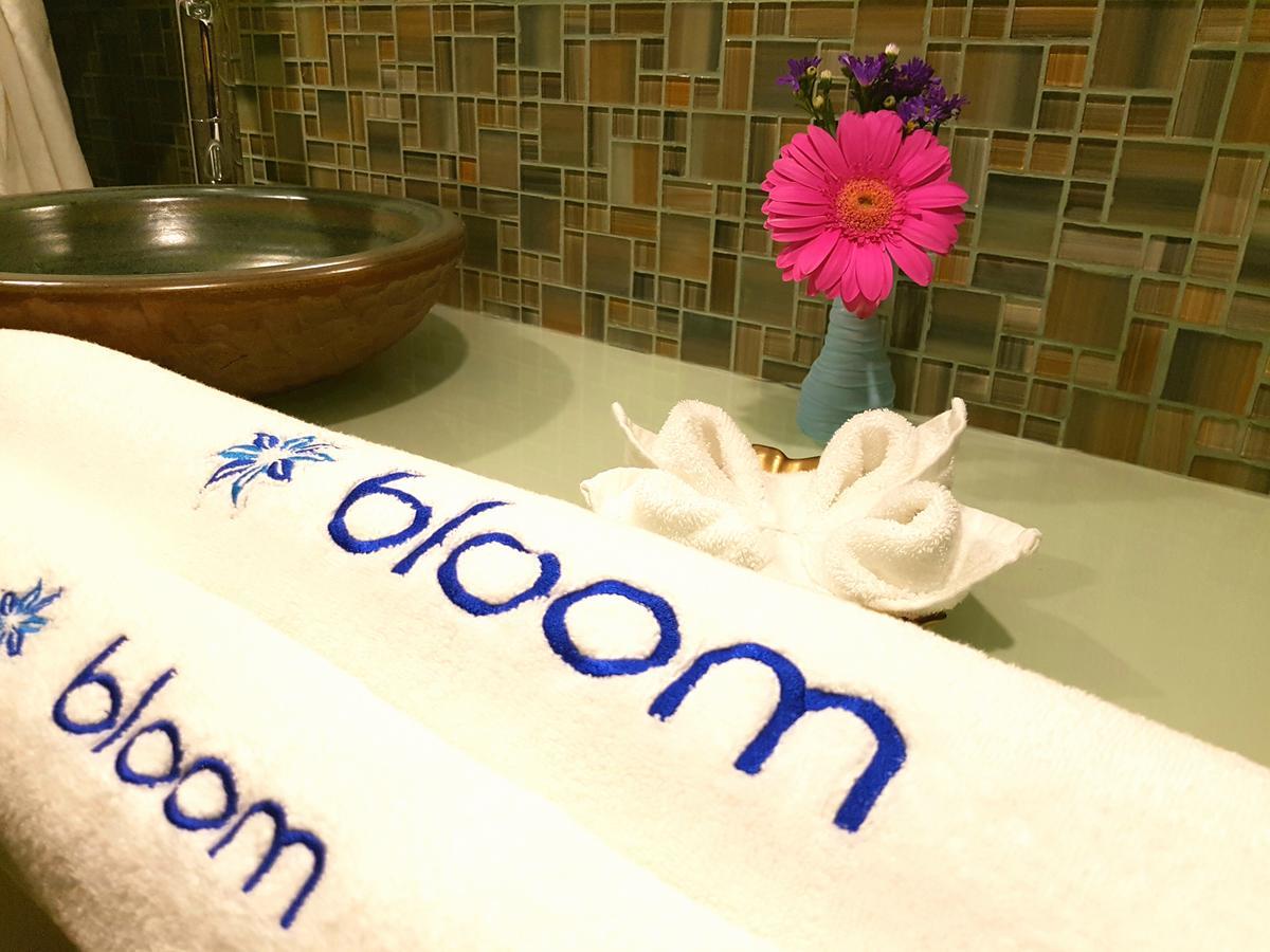 Bloom! Exclusive Boutique B&B (Adults Only) Playa del Carmen Luaran gambar