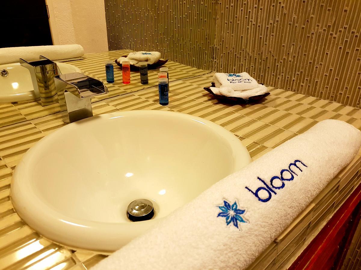 Bloom! Exclusive Boutique B&B (Adults Only) Playa del Carmen Luaran gambar