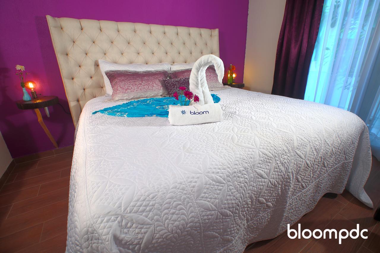 Bloom! Exclusive Boutique B&B (Adults Only) Playa del Carmen Luaran gambar